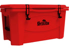 Grizzly Coolers Grizzly 60 QT Cooler Red - image 5