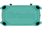 Grizzly Coolers Grizzly 60 QT Cooler Seafoam - image 3