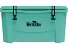 Grizzly Coolers Grizzly 60 QT Cooler Seafoam - image 6