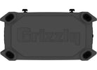 Grizzly Coolers Grizzly 60 QT Cooler Stealth Gray - image 3