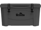 Grizzly Coolers Grizzly 60 QT Cooler Stealth Gray - image 5