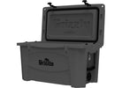 Grizzly Coolers Grizzly 60 QT Cooler Stealth Gray - image 2