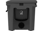 Grizzly Coolers Grizzly 60 QT Cooler Stealth Gray - image 1