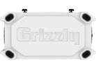Grizzly Coolers Grizzly 60 QT Cooler White - image 3
