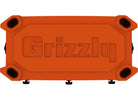 Grizzly Coolers Grizzly 75 QT Cooler Orange - image 3