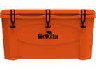 Grizzly Coolers Grizzly 75 QT Cooler Orange - image 6