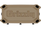 Grizzly Coolers Grizzly 75 QT Cooler Tan - image 3