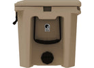 Grizzly Coolers Grizzly 75 QT Cooler Tan - image 1
