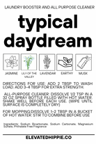 Elevated Hippie Laundry Booster + All-Purpose Cleaner -LD boho clothing, festival outfit, hippie style apparel | Elevated Hippie