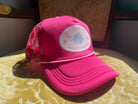 Inappropriate Trucker Hats boho clothing, festival outfit, hippie style apparel | Elevated Hippie