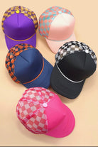 Inappropriate Trucker Hats boho clothing, festival outfit, hippie style apparel | Elevated Hippie