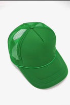 Inappropriate Trucker Hats boho clothing, festival outfit, hippie style apparel | Elevated Hippie