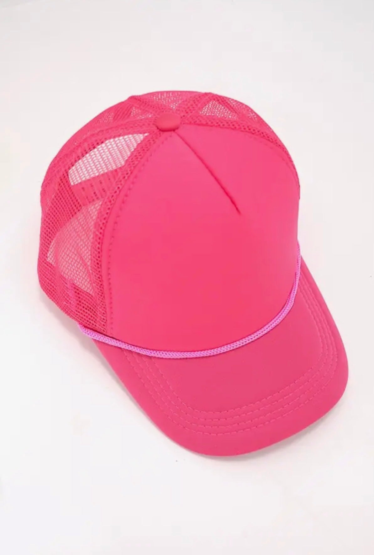 Inappropriate Trucker Hats boho clothing, festival outfit, hippie style apparel | Elevated Hippie