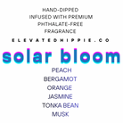 Incense Sticks-8 for one 3 for $20 boho clothing, festival outfit, hippie style apparel | Elevated Hippie