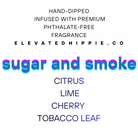Incense Sticks-8 for one 3 for $20 boho clothing, festival outfit, hippie style apparel | Elevated Hippie