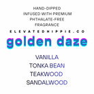 Incense Sticks-8 for one 3 for $20 boho clothing, festival outfit, hippie style apparel | Elevated Hippie