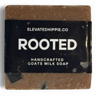 Elevated Hippie Goats Milk Bar Soap- GMS boho clothing, festival outfit, hippie style apparel | Elevated Hippie