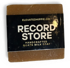 Elevated Hippie Goats Milk Bar Soap- GMS boho clothing, festival outfit, hippie style apparel | Elevated Hippie