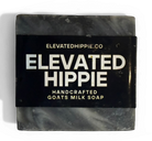 Elevated Hippie Goats Milk Bar Soap- GMS boho clothing, festival outfit, hippie style apparel | Elevated Hippie