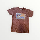 Vintage Indiana Beach Sonny & Cher Tee – Retro 1965 Graphic T-Shirt | Soft Unisex Throwback Style boho clothing, festival outfit, hippie style apparel | Elevated Hippie