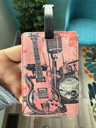 Luggage Tag boho clothing, festival outfit, hippie style apparel | Elevated Hippie
