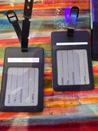 Luggage Tag boho clothing, festival outfit, hippie style apparel | Elevated Hippie