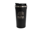 KUMA Coffee Tumbler - Black - image 2