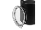 KUMA Travel MUG - Black - image 1