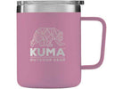 KUMA Travel MUG - Mulberry - image 2