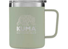 KUMA Travel MUG - SAGE - image 2