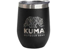 KUMA WINE Tumbler - Black - image 2