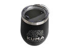 KUMA WINE Tumbler - Black - image 1