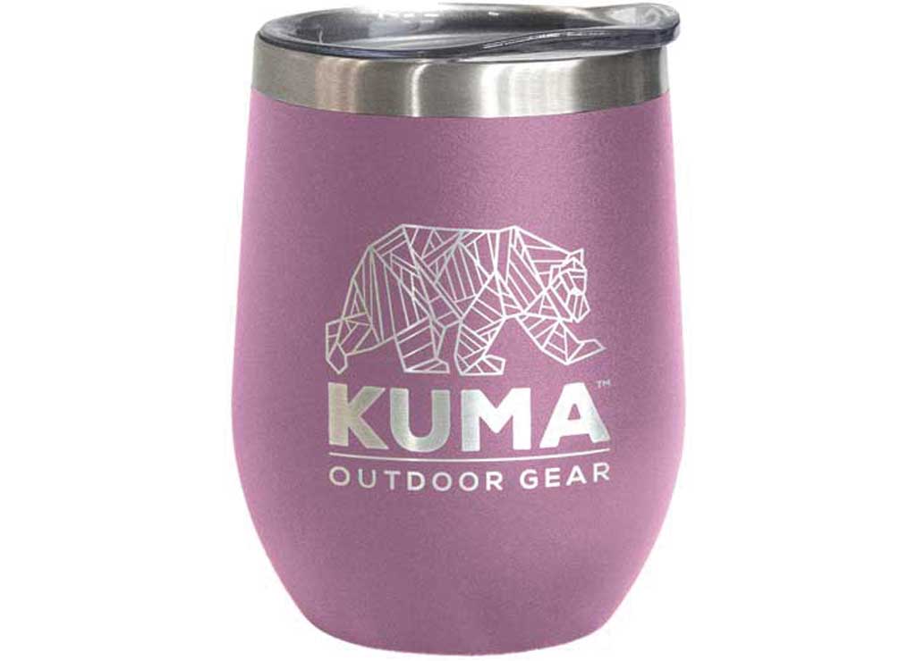 KUMA WINE Tumbler - Mulberry - image 2