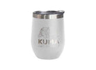 KUMA WINE Tumbler - White - image 2