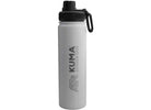 KUMA Bomber Bottle - White - image 2
