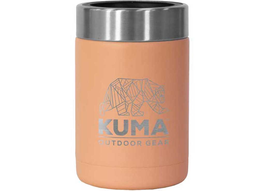 KUMA CAN Coozie - Flamingo - image 1