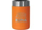KUMA CAN Coozie - Orange - image 1