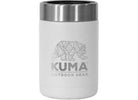 KUMA CAN Coozie - White - image 1