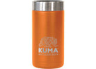 KUMA TALL CAN Coozie - Orange - image 1
