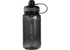 KUMA POLY Mountain Water Bottle - GREY - image 1