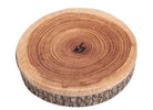 KUMA WOOD CHIP Pillow - image 1