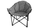 KUMA LAZY BEAR Chair - Heather GREY - image 2