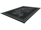 KUMA Outdoor MAT - BEAR - 12ft X 9ft (black/grey) - image 2