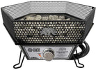 KUMA Off-grid HEX FIRE BOWL - Incl. Carry BAG - image 3