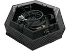 KUMA Off-grid HEX FIRE BOWL - Incl. Carry BAG - image 2
