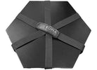 KUMA Off-grid HEX FIRE BOWL - Incl. Carry BAG - image 1