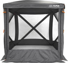 KUMA BEAR CUB Gazebo (4-wall) - GREY - image 2