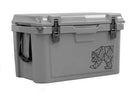 KUMA ORSO Icebox - 45qt - GREY - image 2