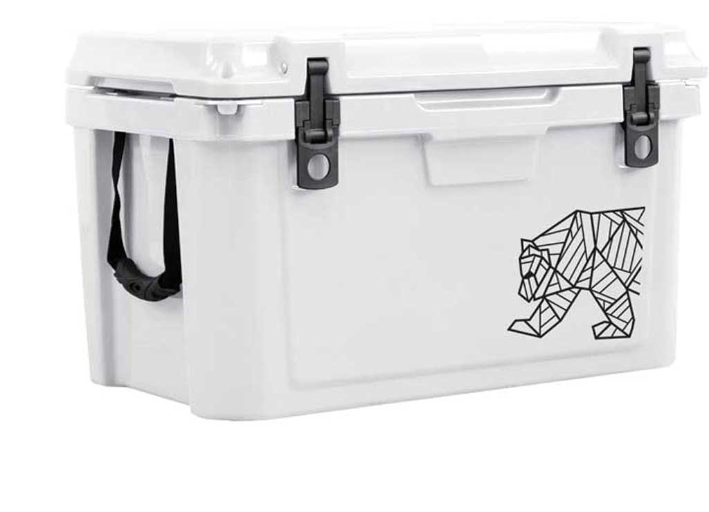 KUMA ORSO Icebox - 45qt - White - image 2