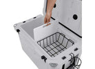 KUMA ORSO Icebox - 45qt - White - image 1